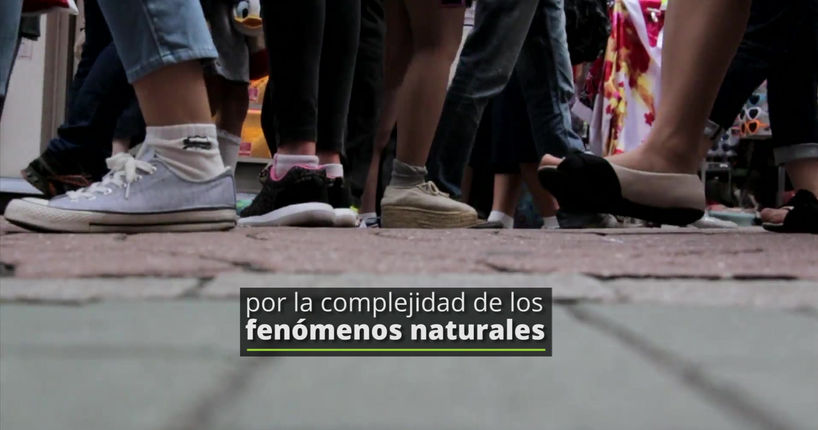 Análisis de las proyecciones en cambio climático